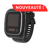 Montre d'alerte PTI - DATI e-WG200