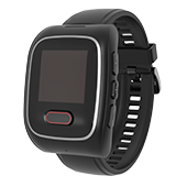 Montre d'alerte PTI - DATI