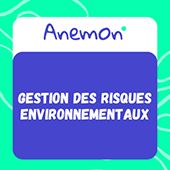 Anemon _ Formation Anemon Gestion des risques environnementaux