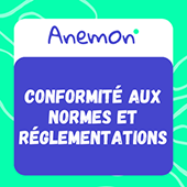 Anemon _ Formation Anemon Conformité aux normes et réglementations