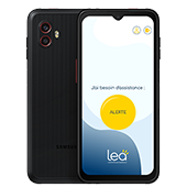 Association Nationale Présence Verte _ Application PTI Léa
