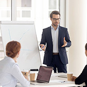 AEGIDE INTERNATIONAL _ Formation intra entreprise Formation de formateur HSE