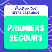 Anemon _ Formation Anemon Premiers secours