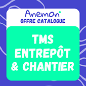 Anemon _ Formation Anemon TMS Entrepôt & Chantier