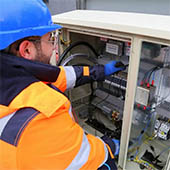 SSPT Formation _ Formation habilitation électrique H0 B0 BS BE