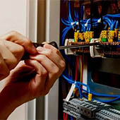 SSPT Formation _ Formation habilitation électrique BT - B1 B2 BR BC BS BE