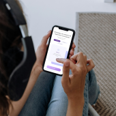 Dispositif digital de prévention TMS