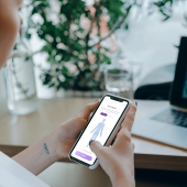 Dispositif digital de prévention TMS