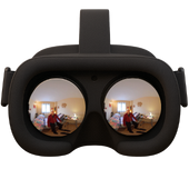 Sensibilisation VR – Aidants en entreprise Aidants, tous concernés