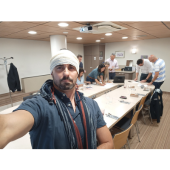 Mon Entreprise Bouge ! _ Escape Game Prévention-Santé Serious Game - Enigma Prev'
