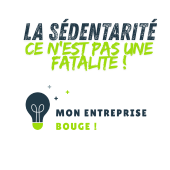 Mon Entreprise Bouge ! _ Formation Prévention-Santé Travail sur écran