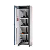 Axess Industries _ Armoire pour batteries lithium Armoire de sécurité pour la charge de batteries lithium-ion