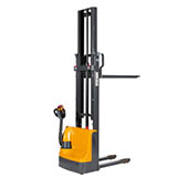 Axess Industries _ Gerbeur électrique manutention Capacité 1000 kg