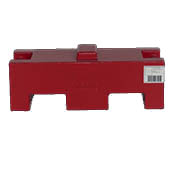 Axess Industries _ Gueuse de lestage Gueuse de contrôle