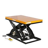 Axess Industries _ Table élévatrice électrique Charge 2000 kg