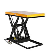 Axess Industries _ Table élévatrice électrique Charge 2500 kg