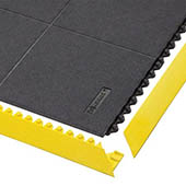 Dalles assemblables antifatigue antidérapante Cushion-Ease Solid