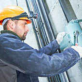 Cinésis Solutions Prévention Santé _ Formation gestes et postures T.M.S pour les métiers du bâtiment