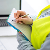 AEGIDE INTERNATIONAL _ Audit HSE sur mesure