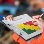 AEGIDE INTERNATIONAL _ Audits HSE Safety culture Assessment - Evaluation de la culture sécurité