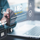 Accompagnement vers la certification Accompagnement ISO