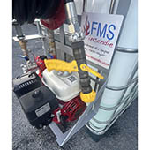 KIT LUTTE INCENDIE