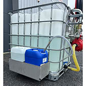 KIT LUTTE INCENDIE