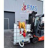 KIT LUTTE INCENDIE