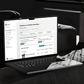 Application digitale Didask Training