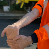 My Ostéo Prévention _ Formation gestes et postures - Public opérationnel Prévenir les TMS au travail (gestes et postures 2.0 TMS)