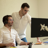 My Ostéo Prévention _ Formation gestes et postures - Public administratif Préserver sa santé au travail (TMS/lombalgie/stress/ergonomie)
