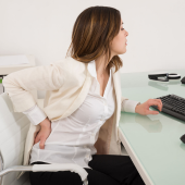 My Ostéo Prévention _ Formation gestes et postures - Public administratif Prévenir la lombalgie au travail (lombalgie/ergonomie/sédentarité)