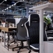 Audit de matériel administratif Ergonomie en entreprise (bureau)