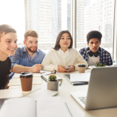 Webinaire/Atelier collectif Semaine QVCT