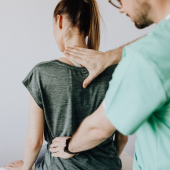 Consultation Ostéopathie en entreprise
