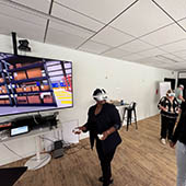 JournéeSécurité.com _ Animation réalité virtuelle La Chasse aux Risques