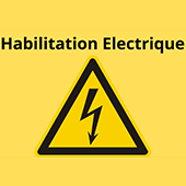 Team Prévention _ Formation Habilitations Electriques