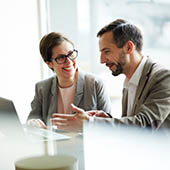 Capiconsult _ Réalisation et mise à jour annuelle Document Unique d'Evaluation des Risques Professionnels (DUERP)