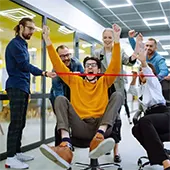 Ateliers de sensibilisation Gestion du stress : retrouver du souffle dans le quotidien