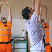 Former des relais internes Réveil musculaire : donnez à vos équipes les clés pour agir