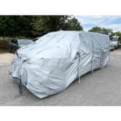 SARL Vlicover _ Dispositif d'isolement pour véhicule électrique VLICOVER Service Set