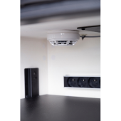 Armoire de sécurité certifiée VDMA 24994:2024-08