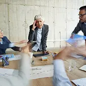 EOS  _ Atelier de sensibilisation Prévenir l’erreur, l’anxiété et le conflit