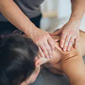 EOS  _ Séance de bien être  Une vraie pause régénérante
