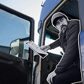 Solution digitale Cikaba Gestion globale des transporteurs