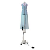 Support mannequin ergonomique Support mannequin réglable en hauteur avec fixation rapide