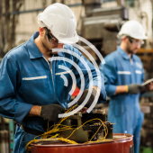 Digitalisation de vos process Accueil Sécurité digitalisé pour les nouveaux arrivants
