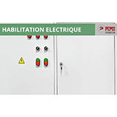 PEPCI _ Recyclage Électricité Non-Électricien Complet Recyclage Habilitation Électrique BS et BE Manœuvre