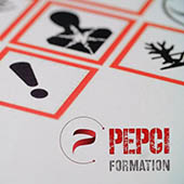 PEPCI _ Formation Risques Chimiques Niveau 1 Sécurité Entreprises Extérieures - Niveau 1 (France Chimie)