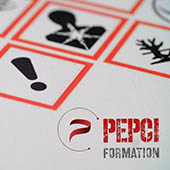 PEPCI _ Formation Risques Chimiques Niveau 2 Sécurité Entreprises Extérieures - Niveau 2 (France Chimie)
